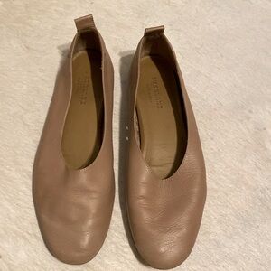 EVERLANE DAY GLOVE SHOE 7